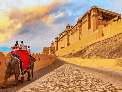 Royal Rajasthan Tour