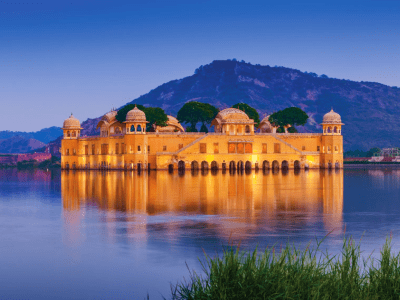 Royal Rajasthan