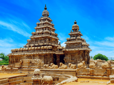 Mahabalipuram