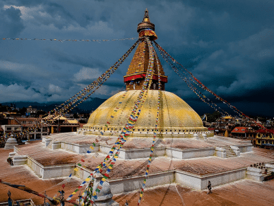 Nepal Tour