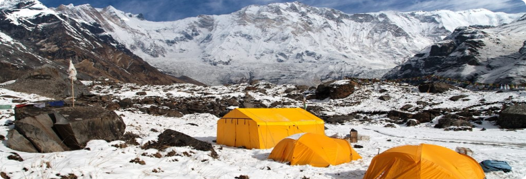 annapurna base camp tour