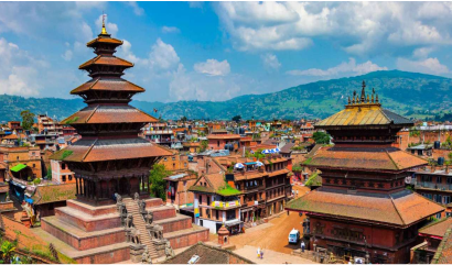 beautiful nepal