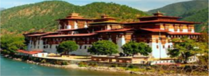 central bhutan tour