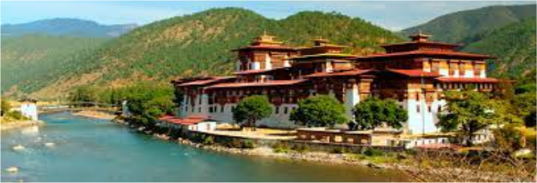 Cultural Tour Bhutan