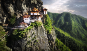 central bhutan tour