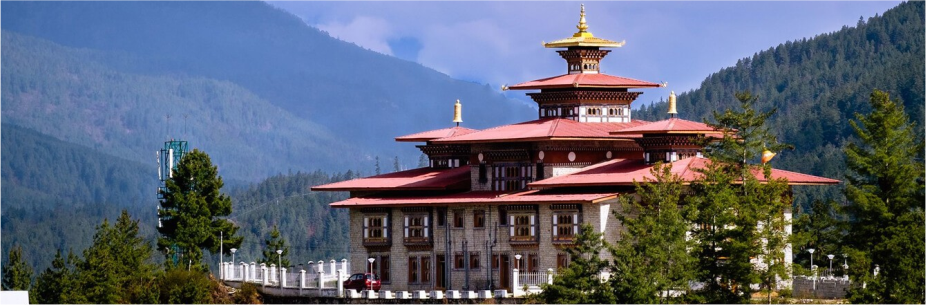 cultural tour bhutan