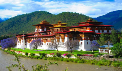 cultural tour bhutan