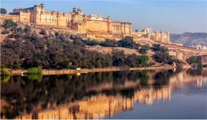 Amer Fort