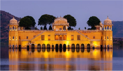 Jalmahal