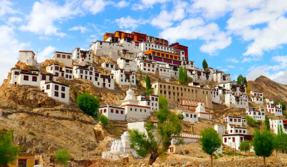 Best of Ladakh