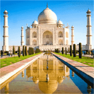 best travel agent in india