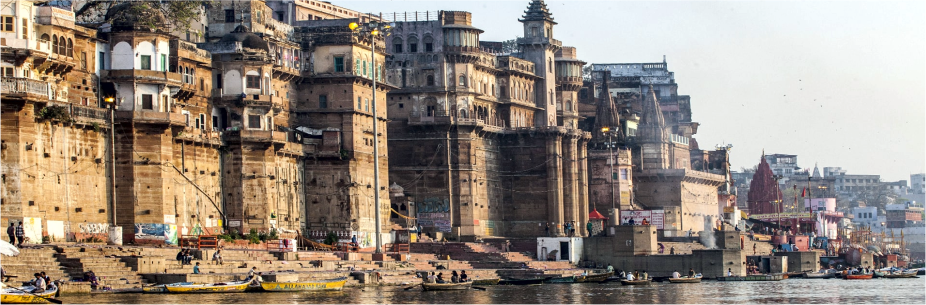 kolkata-varanasi