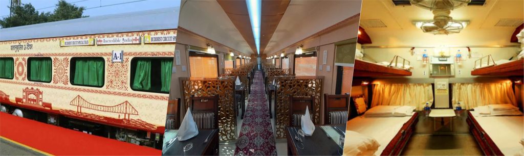 buddhist circuit train