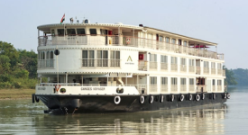 Antara River Sutra Cruise